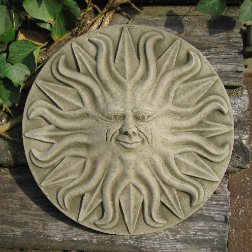 KPQ47 Large Sun KPQ47 Large Sun